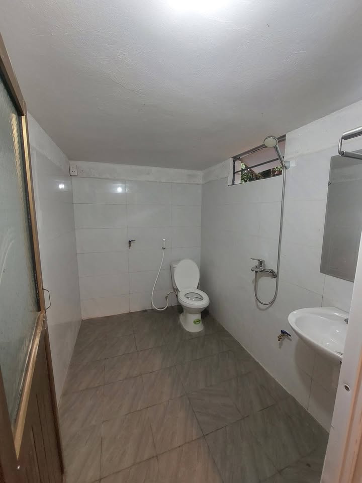 Nhà riêng Gia Sàng Thái Nguyên 42m² giá 2 triệu - Sẵn sàng ở ngay!