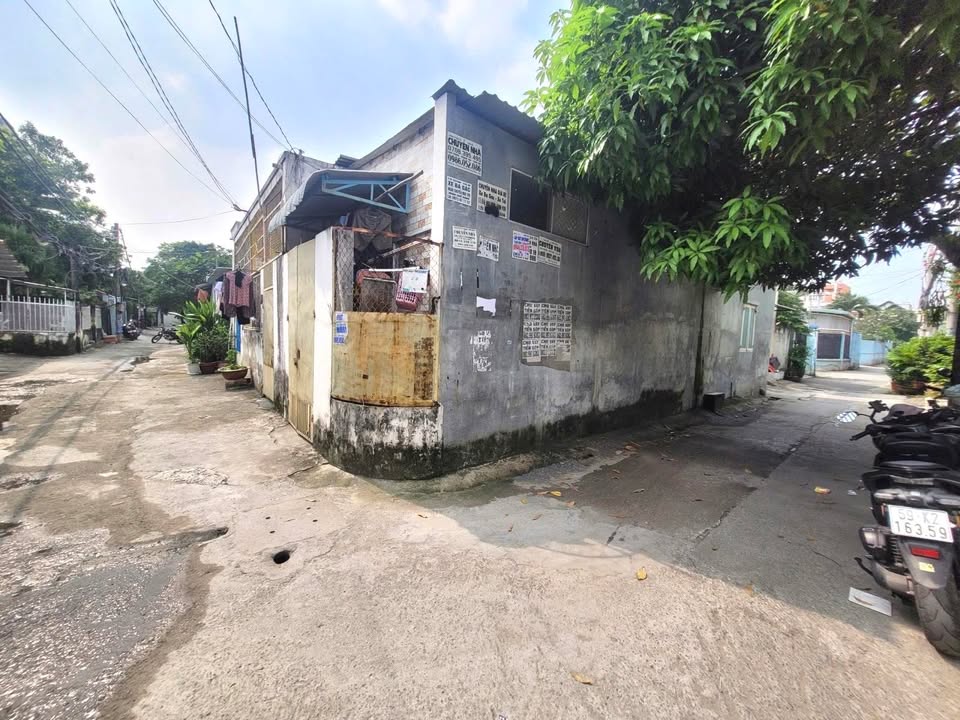 Đất nền Hiệp Bình Phước Thủ Đức 135m² giá 7.8 tỷ - Sổ đỏ chính chủ