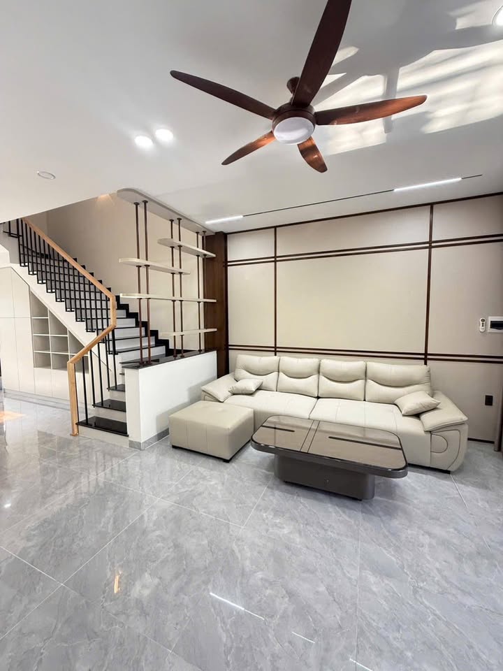 Nhà nguyên căn Mỹ Gia Nha Trang 270m² - Sẵn sàng ở ngay!