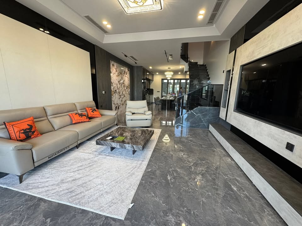 Cho thuê biệt thự Mỹ Gia 8, Nha Trang 270m² - Sẵn sàng ở ngay!