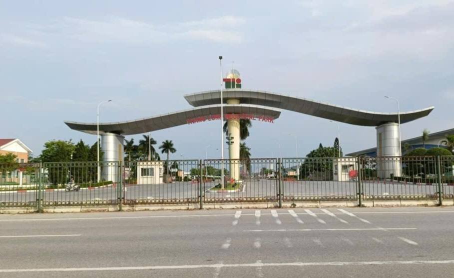 Bán Nhà 2 Tầng 70m² Đông Anh - Gần BV Nhiệt Đới, KCN Bắc Thăng Long