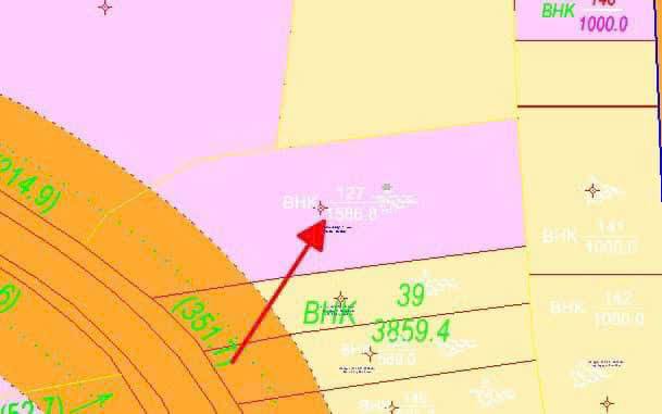 Đất Vườn Mặt Tiền TL2, Khánh Vĩnh 1586m² - Sổ Hồng Thổ Cư, Giá Đầu Tư 2.7 Tỷ