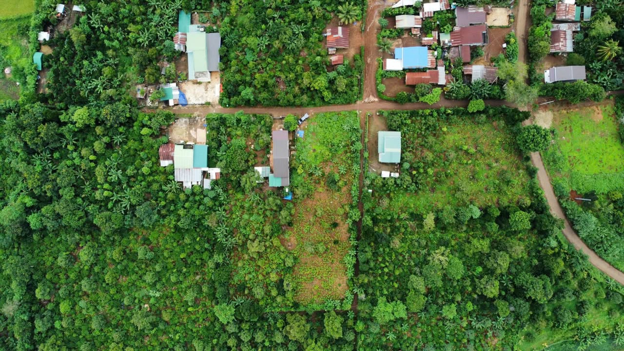 Đất nền Ea Kênh Krông Pắc 1820m² 3.3 tỷ - Sổ đỏ chính chủ