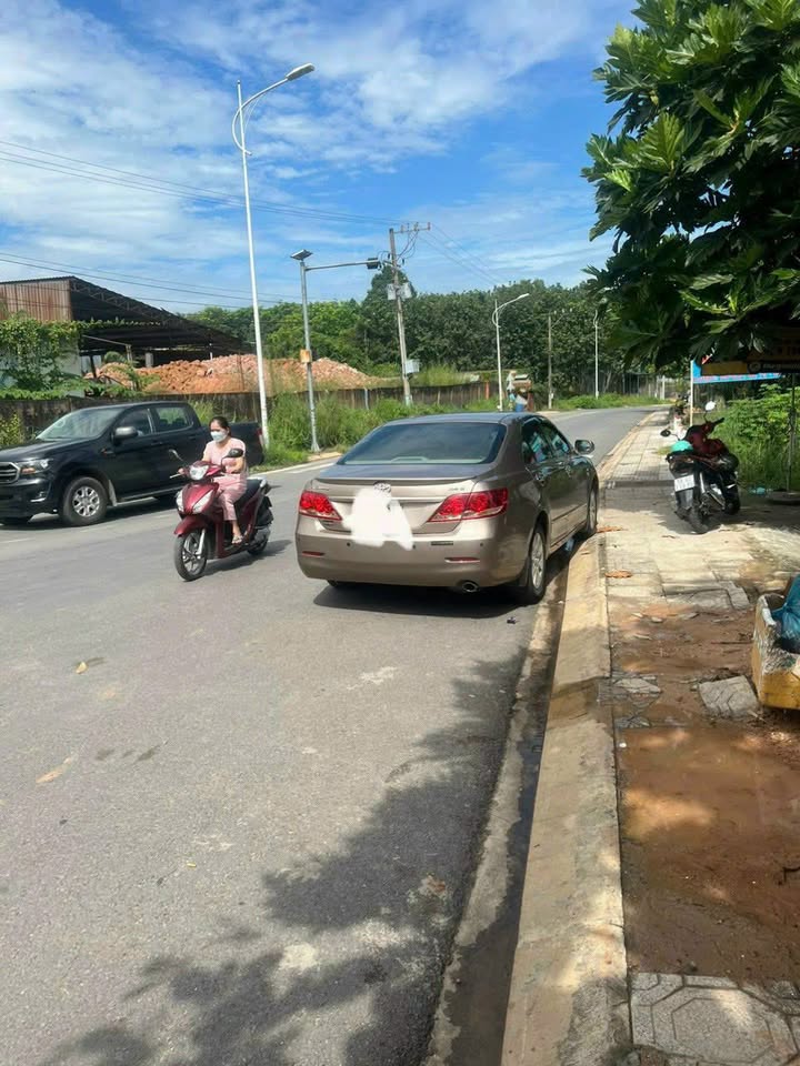 Đất nền Tân Định Bến Cát 210m² – Tiềm năng tăng giá vượt trội!