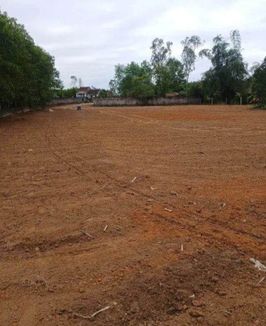 Đất vườn Trà Giang, Trà Bồng 4000m² - Tiềm năng tăng giá vượt trội!