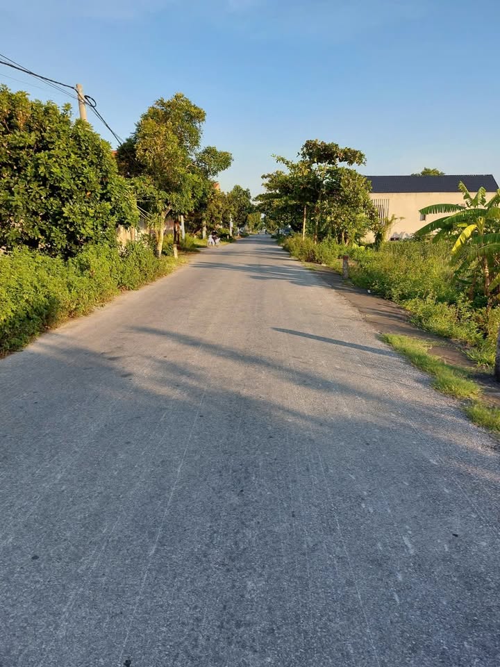 Đất nền Kim Sơn 150m² mặt tiền 7.5m - Đường to ô tô, kinh doanh đỉnh!