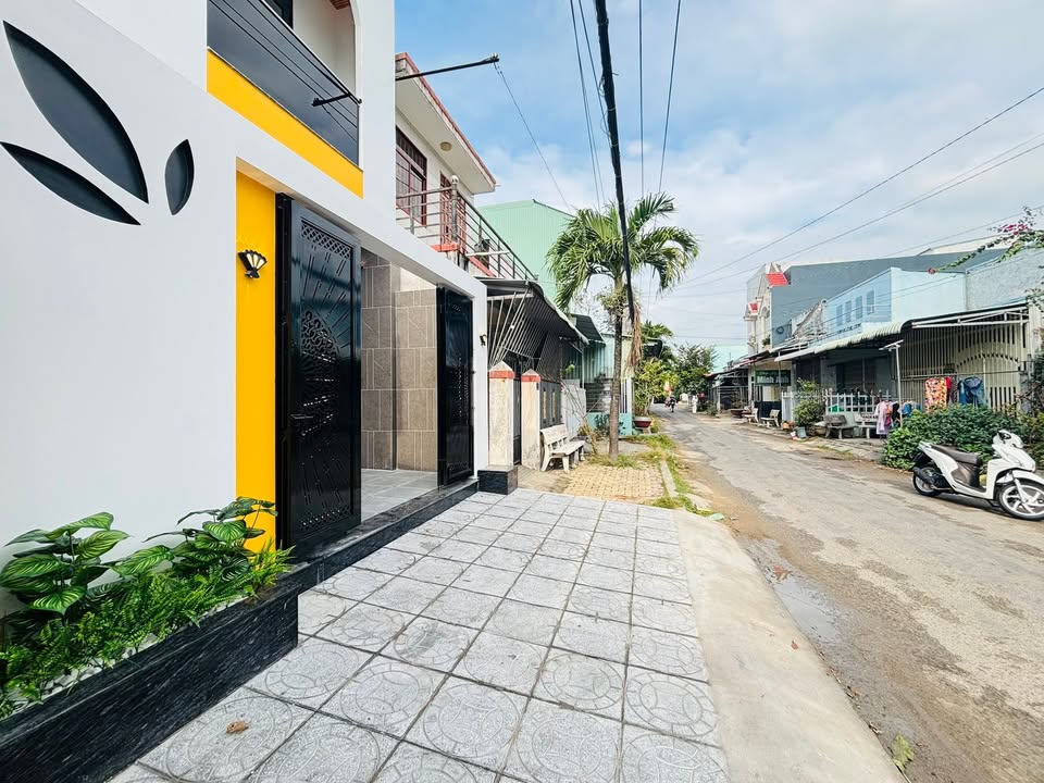 Nhà Phố Rạch Giá 71.54m² - Vị Trí Đắc Địa, Full Nội Thất!