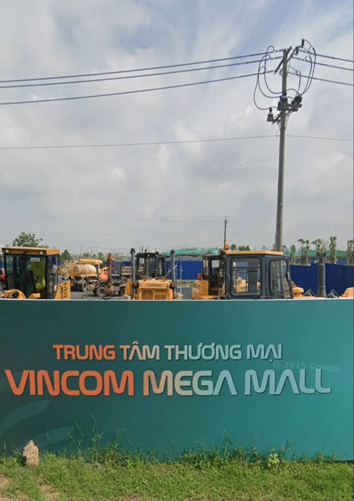 Đất Vườn 119m² Mặt Tiền Nguyễn Thị Hạnh, Tân An - 7.5 Tỷ