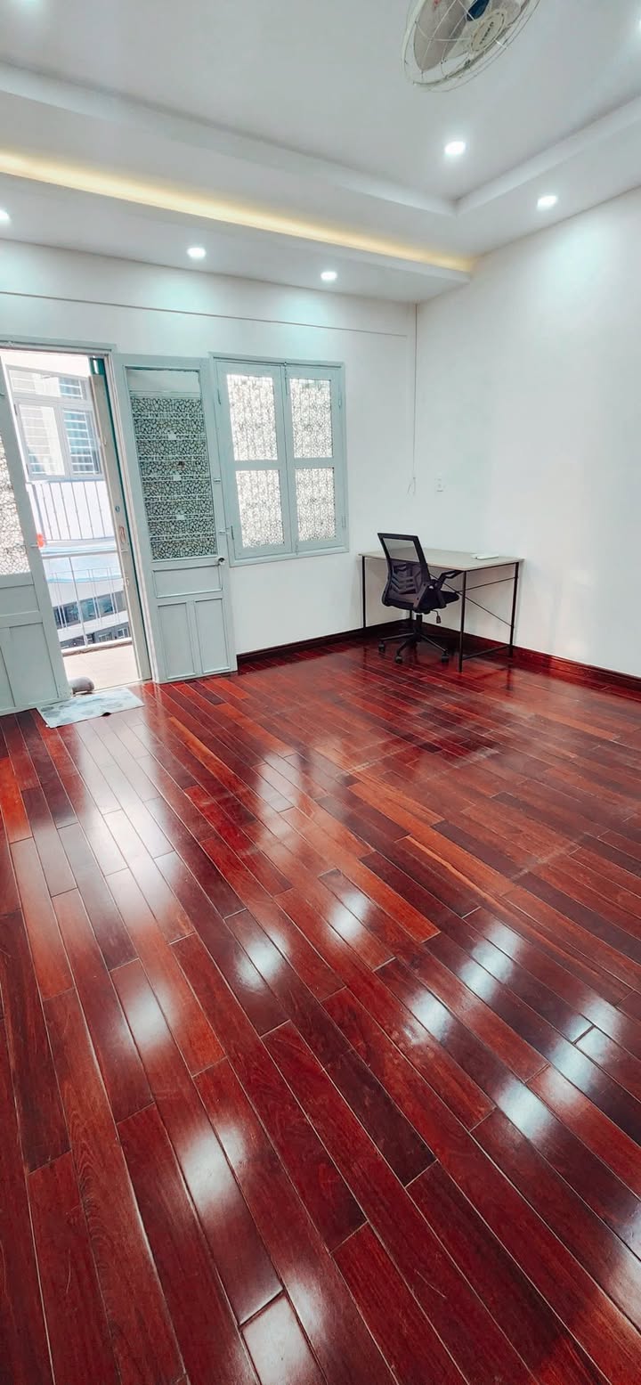 Chung cư Phú Nhuận 34.5m² - Sổ hồng riêng, giá nhỉnh 2 tỷ