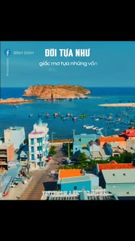 Đất Biển Hòn Khô, Quy Nhơn: Sổ Đỏ Sẵn Sàng, Giá Từ 1.75 Tỷ