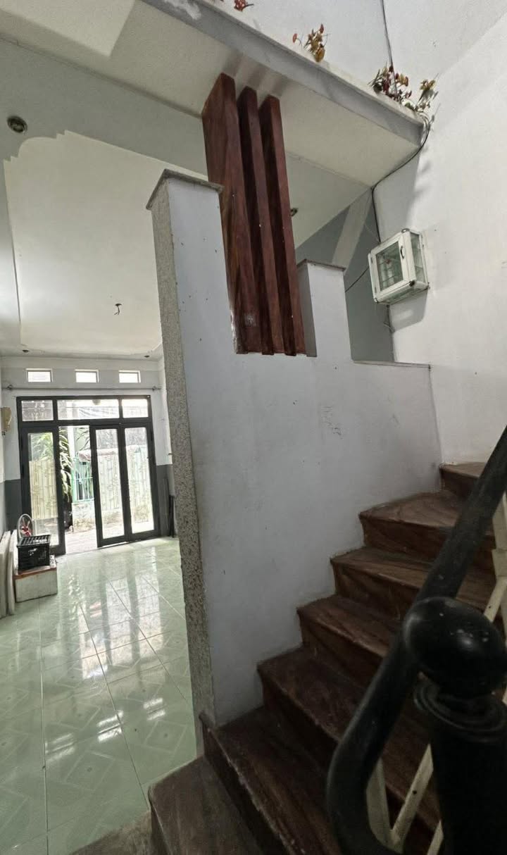 Nhà Trần Cao Vân Đà Nẵng 64m² - Giá Tốt Cho Cặp Đôi An Cư