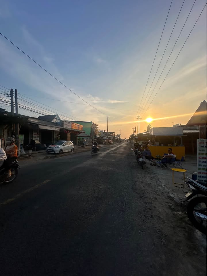 Kho 300m² Tỉnh lộ 844, Long An - Container thoải, hoạt động ngay!