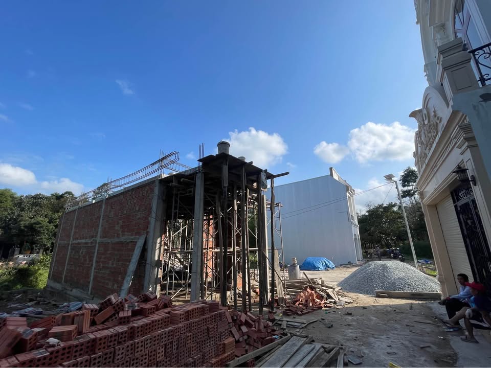 Đất Nền Vị Trí Vàng Phường Bùi Thị Xuân, Huế - 70m² Giá 1.485 Tỷ