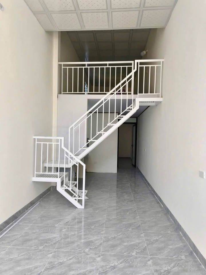 Bán nhà gác lửng TP Thanh Hóa 40m² giá 1.2 tỷ - Sổ đỏ chính chủ!