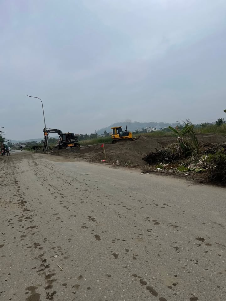 Đất nền Đa Phúc, Dương Kinh 85m² 2 tỷ - Sổ đỏ chính chủ!