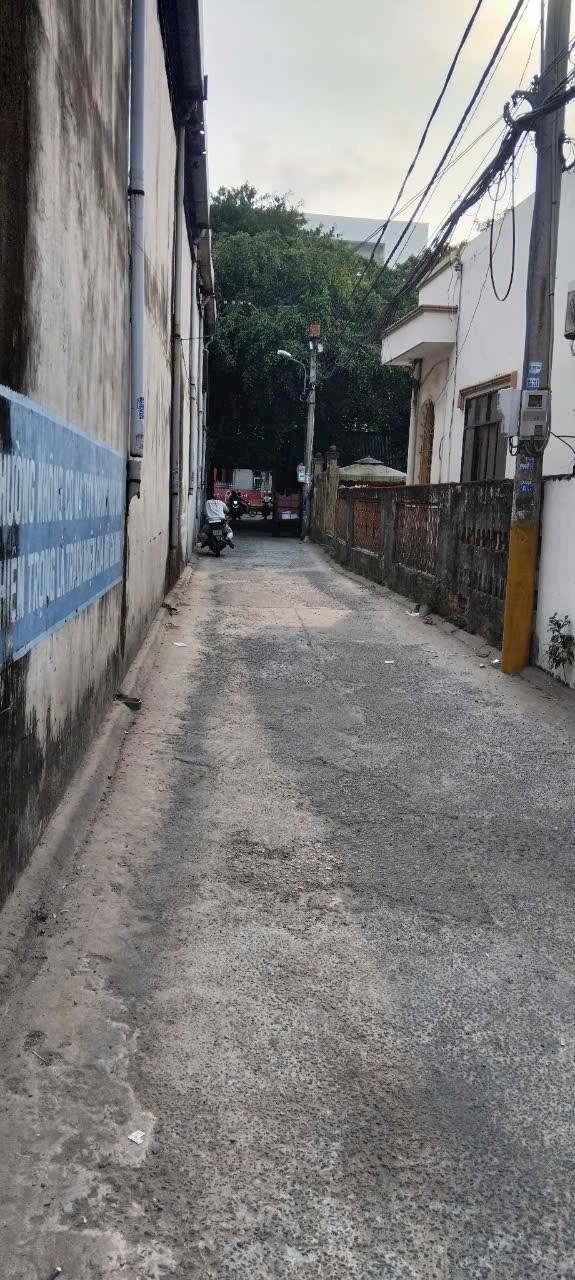 Nhà Trệt Lầu Góc 2 Mặt Tiền 3PN Cái Khế, Cần Thơ - Giá 1.6 Tỷ