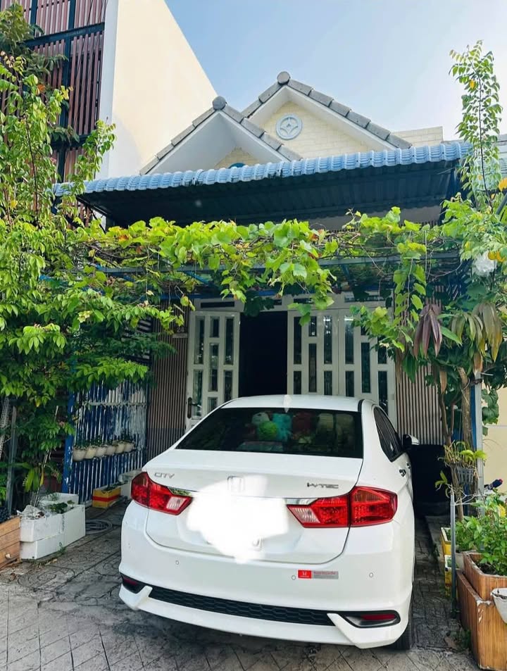 Nhà Riêng KDC Phú An 90m² Cần Thơ - Sẵn sàng ở ngay!