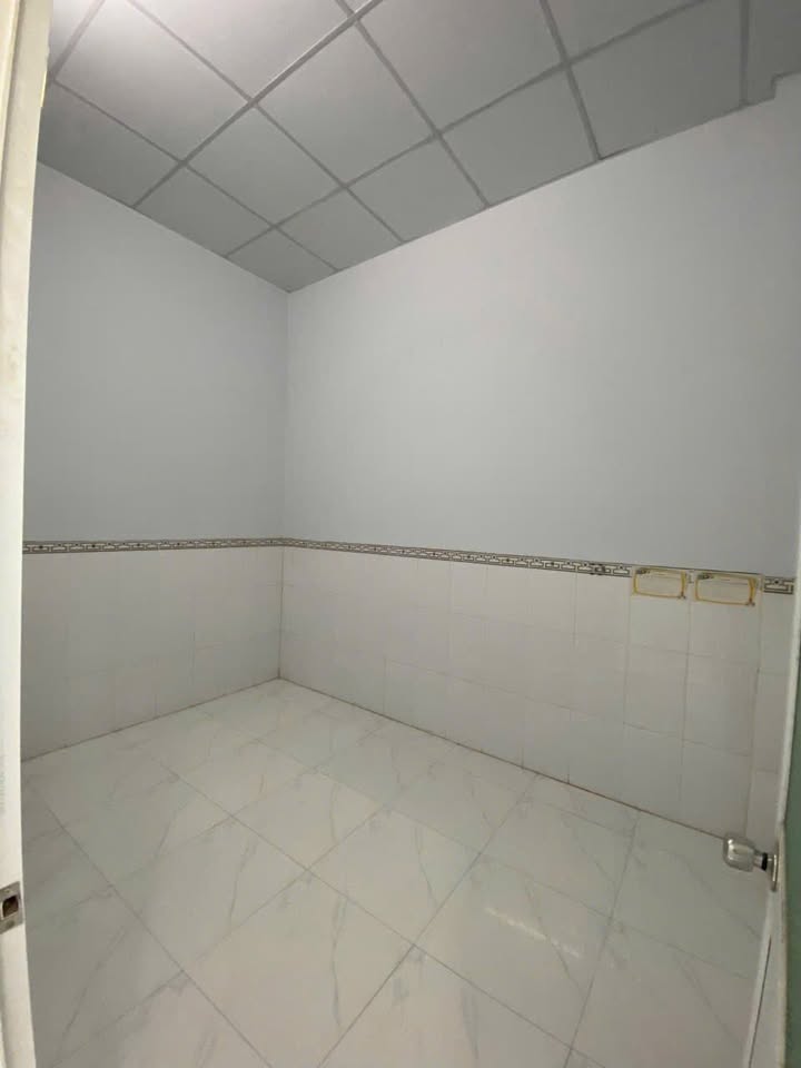 Nhà Hẻm Nguyễn Huệ Sóc Trăng 66m² giá 900 triệu - Sổ hồng sẵn!