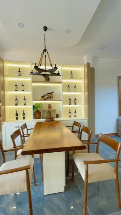 Nhà riêng Buôn Ma Thuột 150m² - Full nội thất cao cấp!