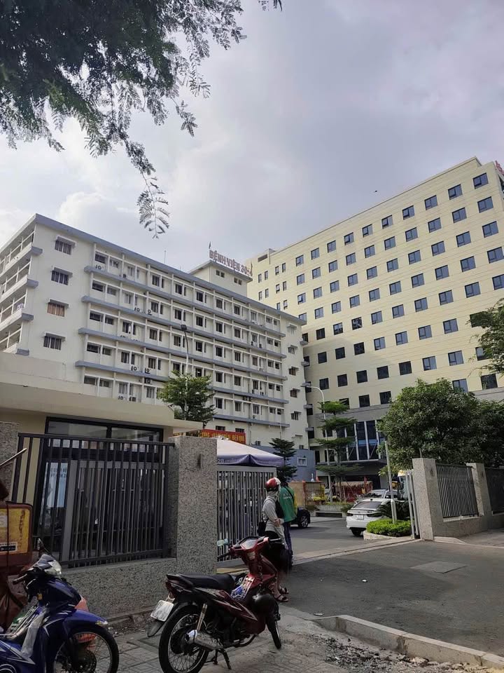 Nhà Riêng Sư Vạn Hạnh Q5 19.5m² giá 3.75 tỷ – Sẵn Sàng Ở Ngay!