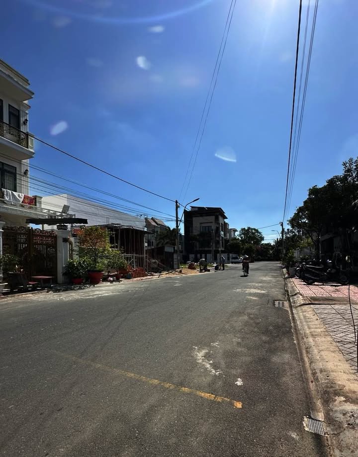 Đất nền Phường 2 Sa Đéc 75m² - Hạ tầng hoàn thiện!