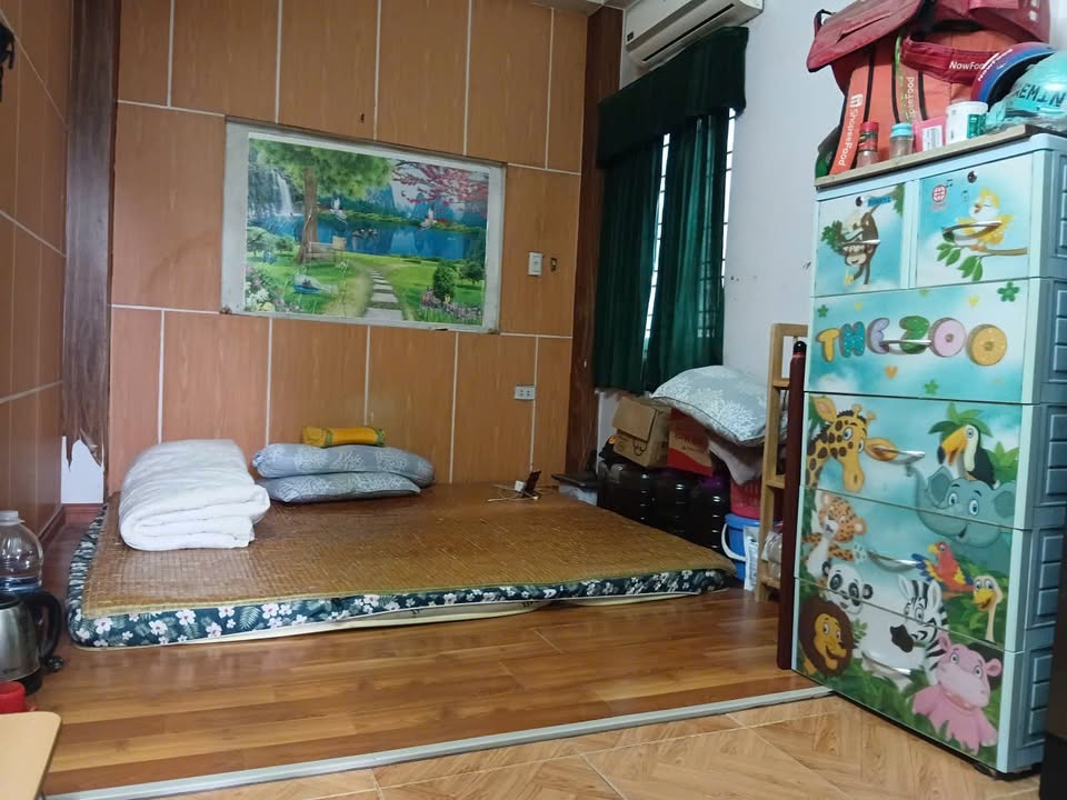 Cho thuê phòng Cầu Giấy 20m² giá 2 triệu - Sẵn sàng ở ngay!