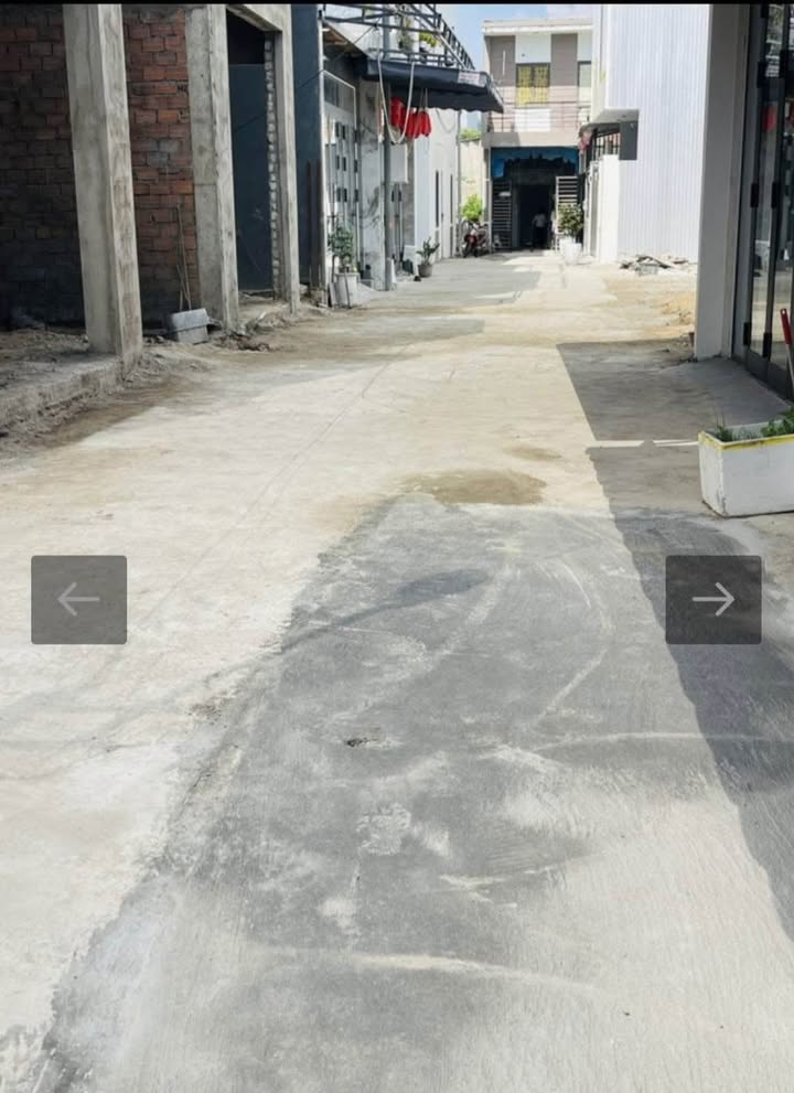 Đất nền kiệt ô tô Hoàng Văn Thái 66.8m² - Sổ đỏ chính chủ, nở hậu!