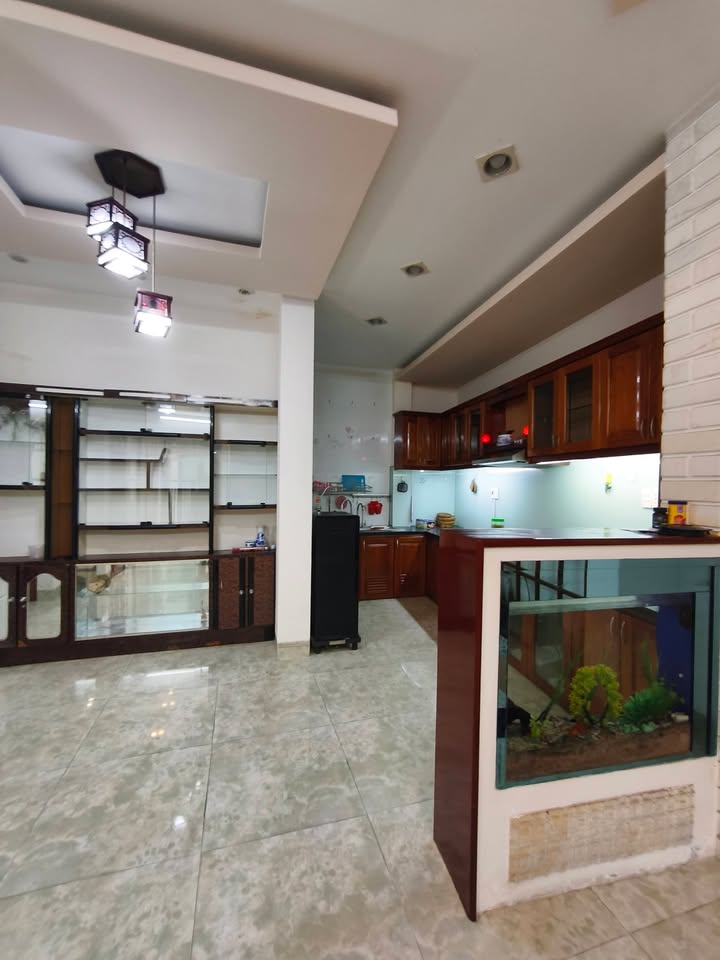 Bán nhà 2 tầng Nguyễn Hoàng Hải Châu 47m² - Vị trí đẹp yên tĩnh