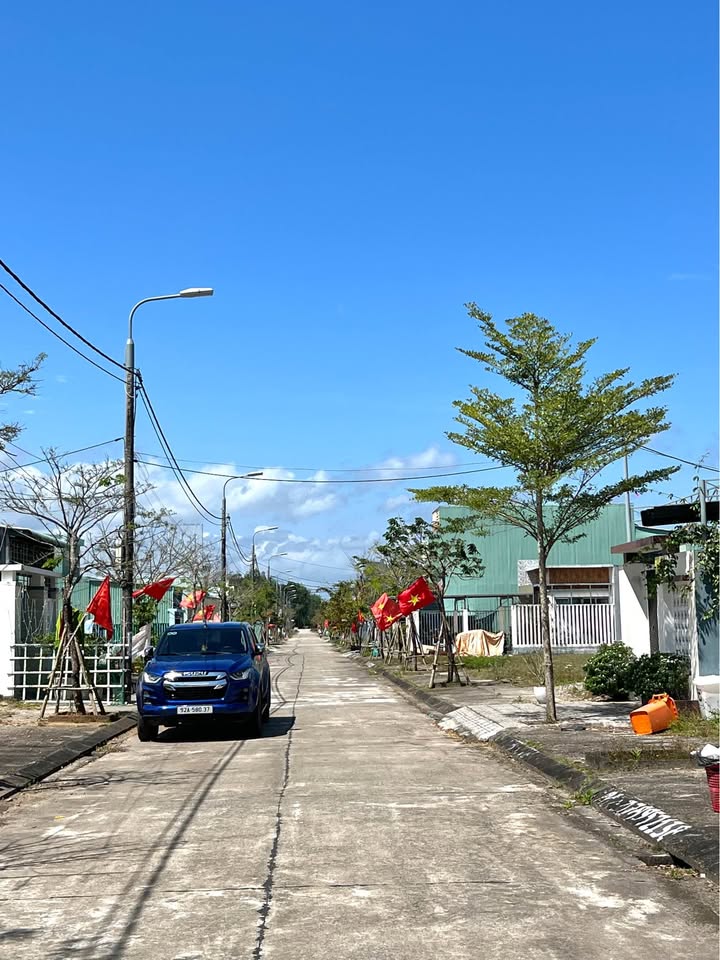 Đất Nền Phường Quảng Phú Đà Nẵng - Sổ Hồng Sẵn Sàng - Giá Từ 890 Triệu