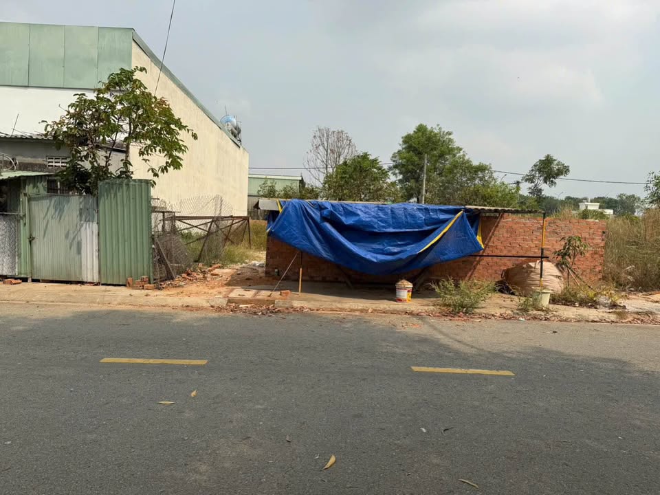 Đất Nền 300m² Mặt Tiền Vành Đai 4, Đối Diện KCN VSIP 2 - Thủ Dầu Một