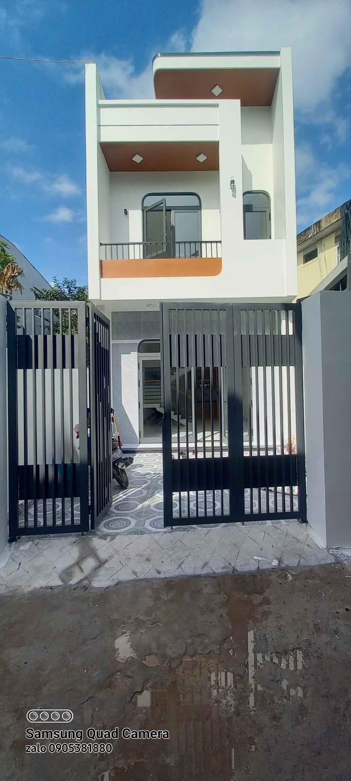 Bán nhà Phan Bội Châu 96m² giá 2.8 tỷ - Ô tô đỗ cửa, ở ngay!