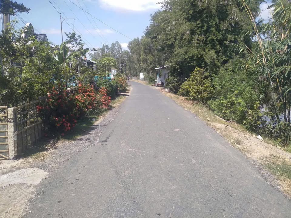 Đất Nền Tân Hồng Đồng Tháp 288m² 370 Triệu - Đất Thổ Cư 100%