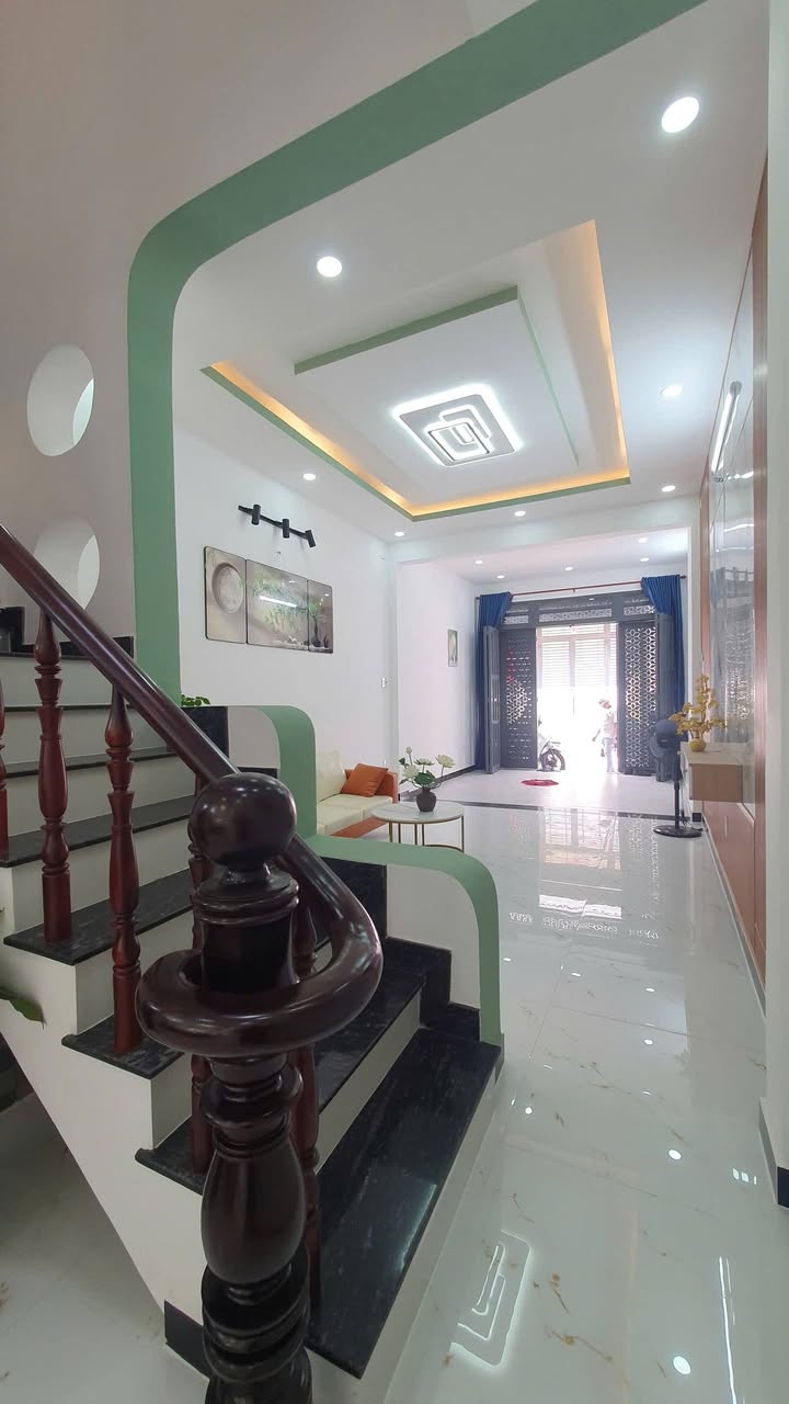 Nhà riêng Bình Tân 88m² giá 7 tỷ - Sẵn sàng ở ngay, ô tô vào tận nhà!