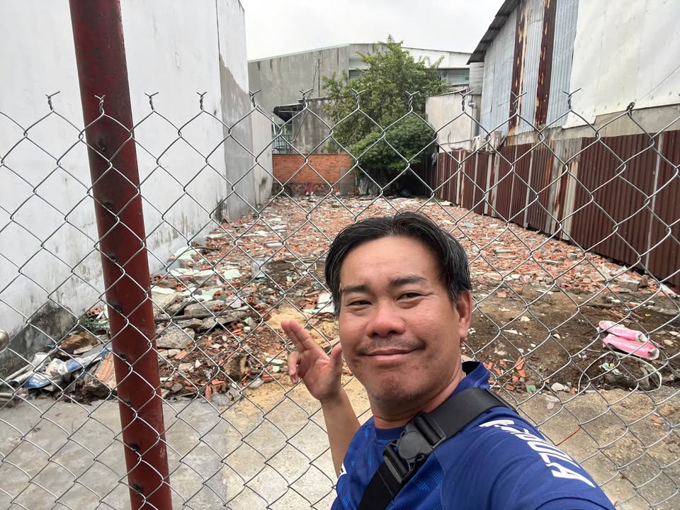 Đất nền Lái Thiêu, Thuận An 148.9m² - Tiềm năng tăng giá vượt trội!