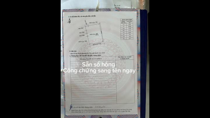 Đất Biển Hải Hòa - Nghi Sơn 1000m² Giá Đầu Tư, Xây Khách Sạn/Homestay