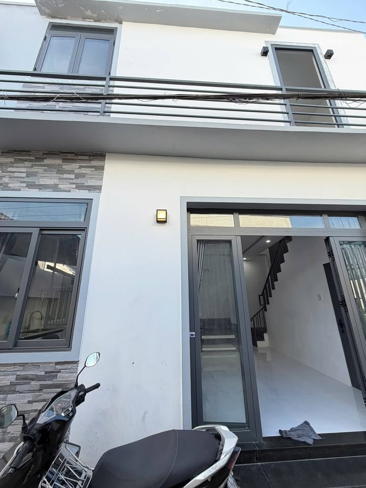 Bán nhà 1 trệt 1 lầu Nguyễn Thị Định Phú Quốc 84m² - Giá tốt hiếm có!