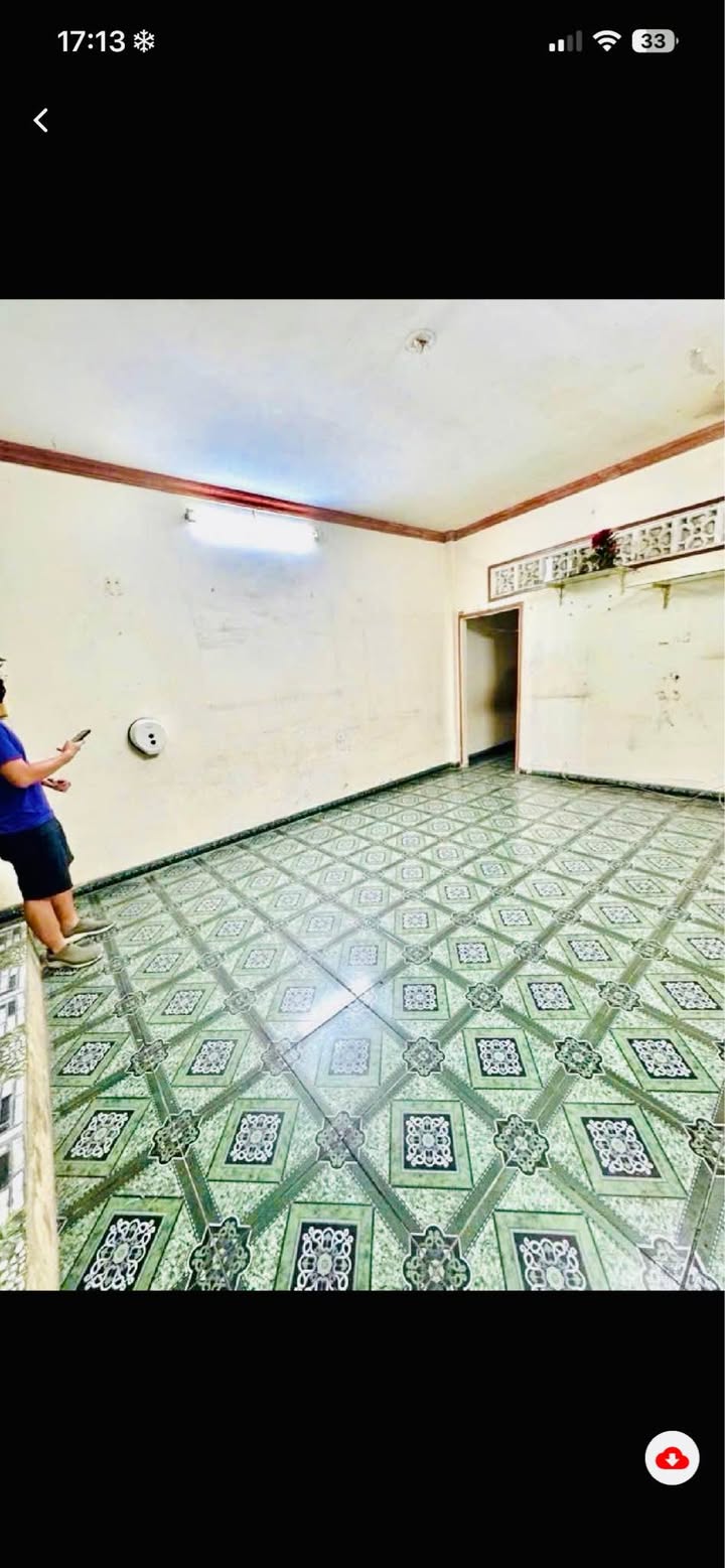 Nhà phố Gò Vấp 68m² giá 4.5 tỷ - Vị trí đẹp, sổ hồng sẵn!