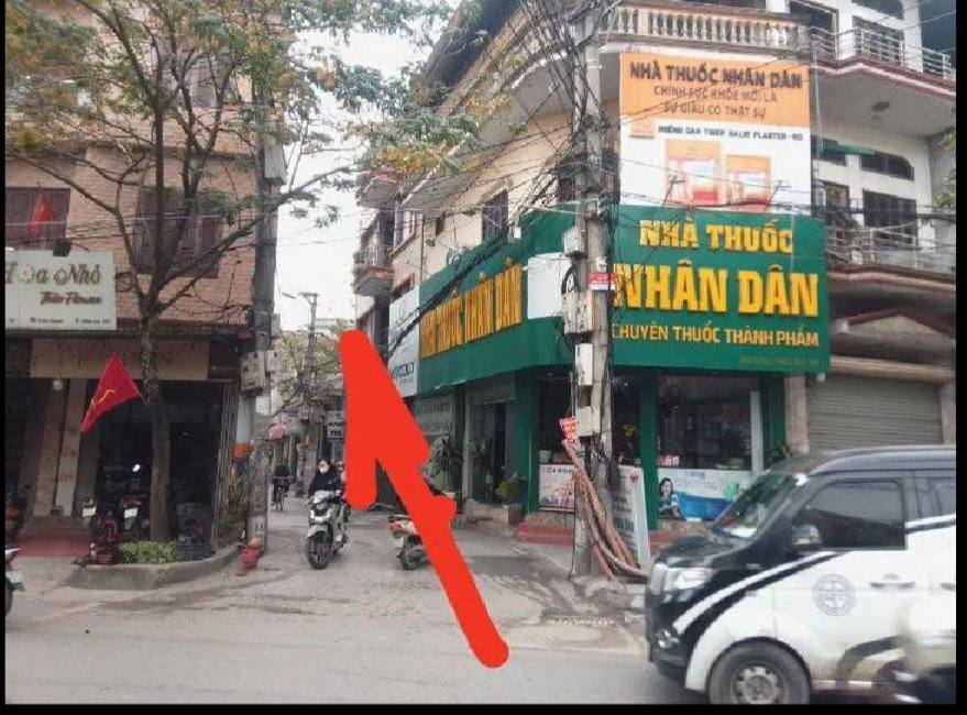 Bán nhà Đồng Kỵ Từ Sơn 74m² - Sổ đỏ chính chủ, sẵn sàng ở ngay!