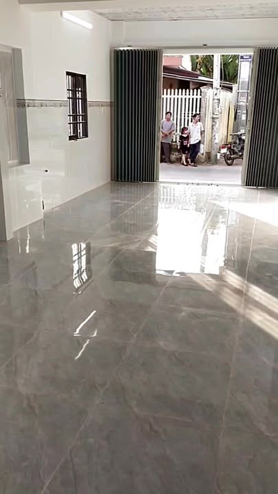 Cho thuê nhà mặt tiền kinh doanh đối diện THCS Lương Hòa, Trà Vinh