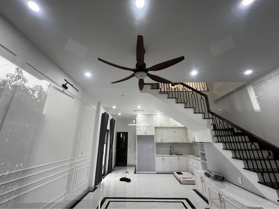 Nhà 80m² Đặng Văn Ngữ, Huế - Ô tô vào nhà, 3.95 tỷ