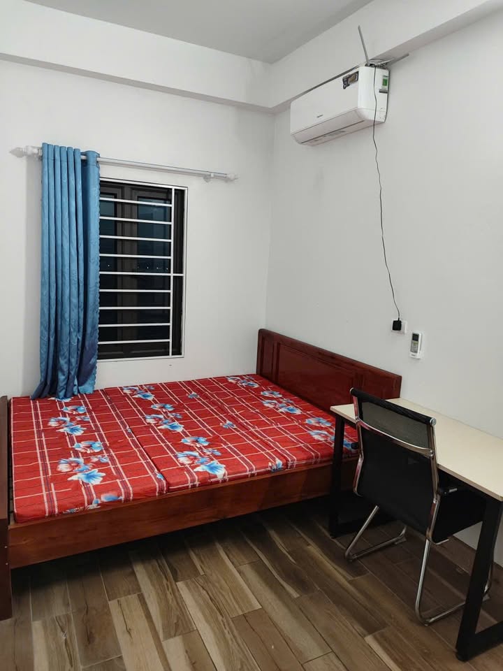 Phòng trọ KCN Vân Trung, Việt Yên - Giờ giấc tự do, an ninh đảm bảo!