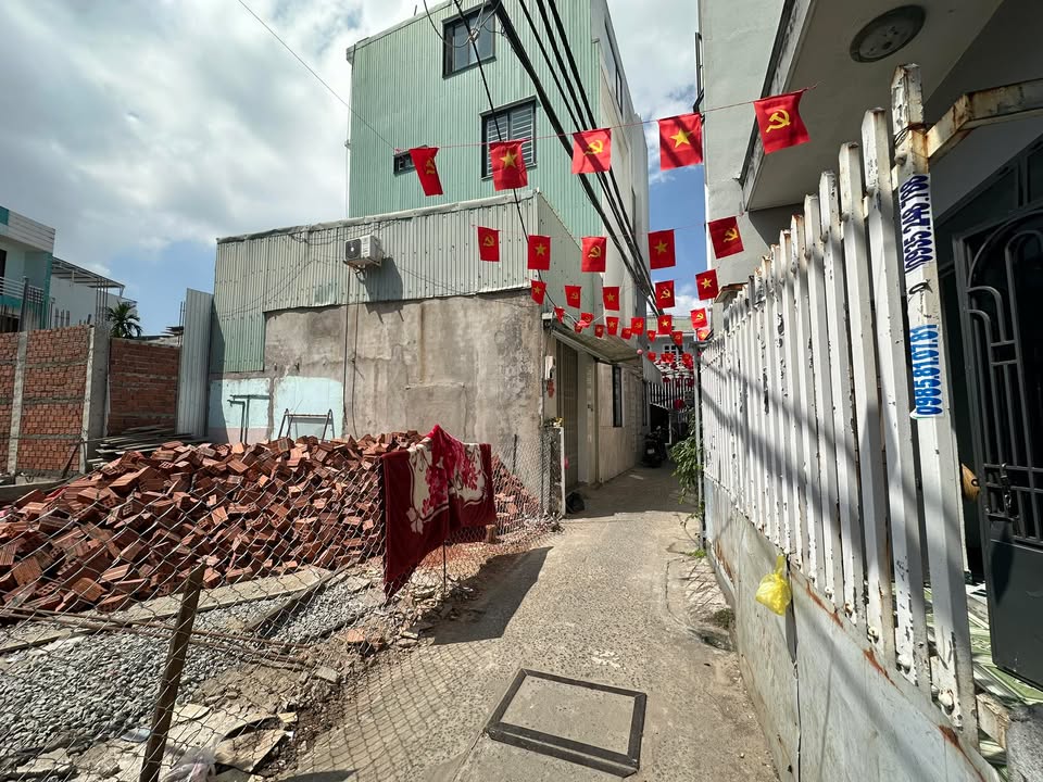 Đất Sơn Trà 69m² - Ngang 7.3m Hiếm Có, Gần Cầu Rồng