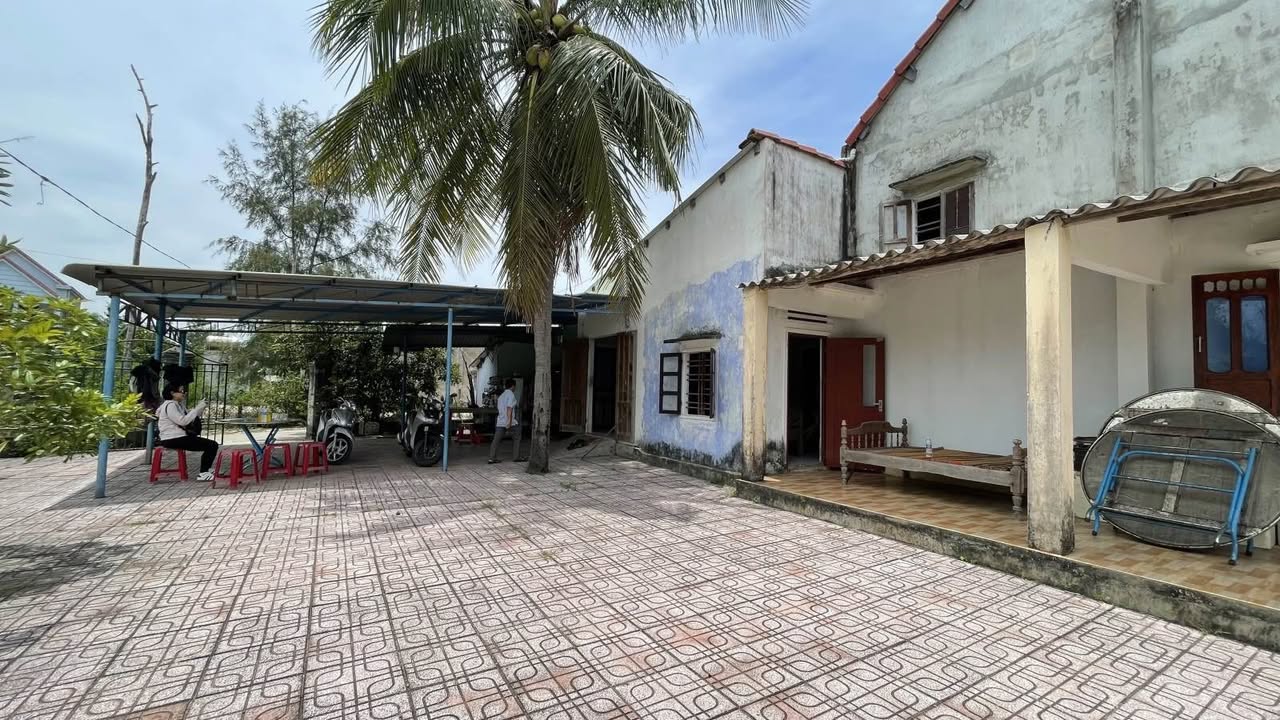 Đất Biển Vịnh Giang 2939m² - Sổ Đỏ Chính Chủ, Tiềm Năng Tăng Giá!