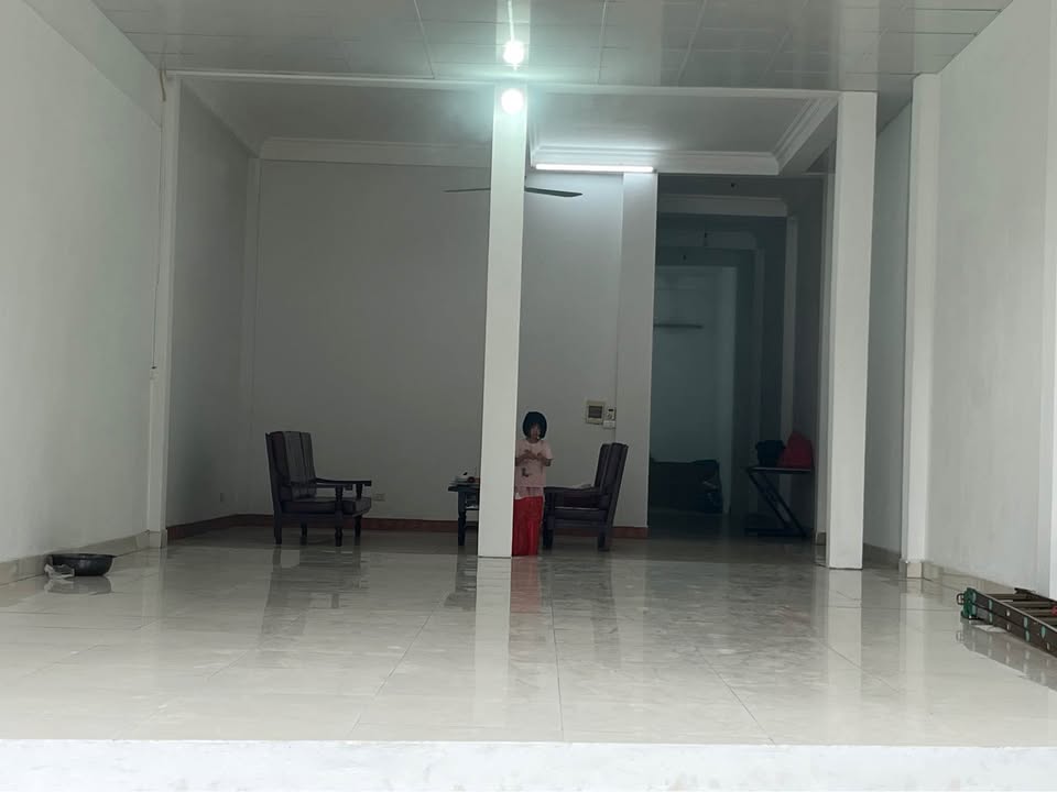 Cho thuê nhà phố Thượng Tân Lộc 150m² - Mặt tiền kinh doanh đắc địa