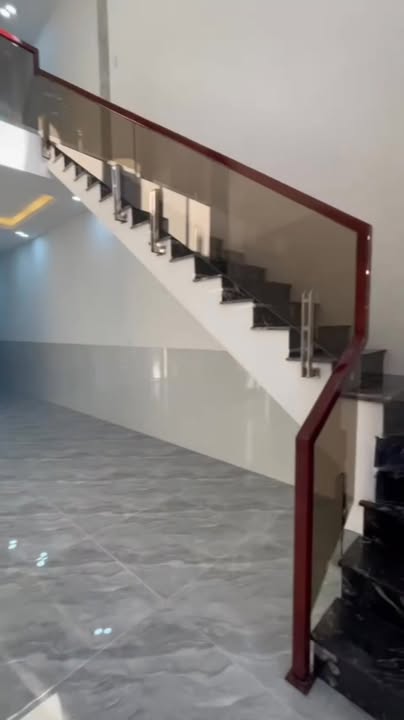 Nhà Riêng Xã Long Điền 110m² - Sẵn Sàng Ở Ngay!