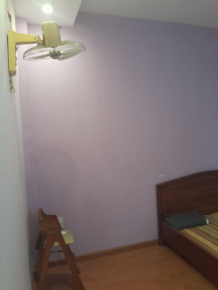 Nhà Nguyên Căn Mặt Tiền Phường 8, Vũng Tàu - 60m² Giá 5 Triệu/Tháng