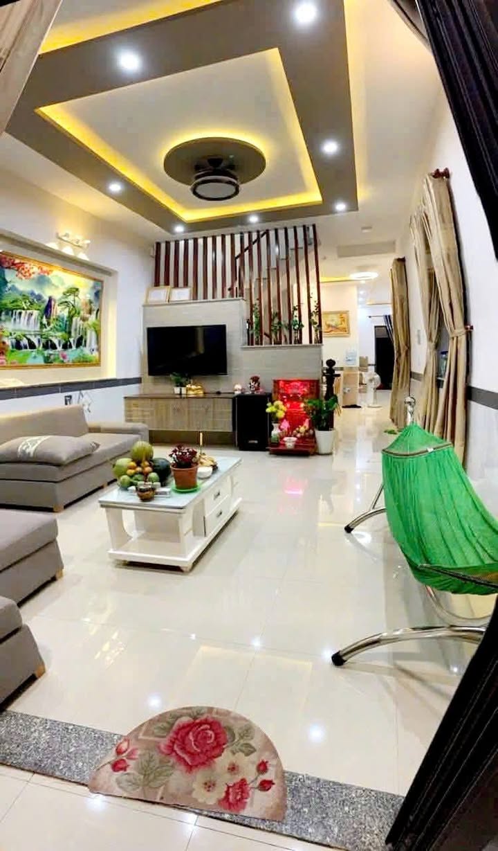 Bán nhà Phường Long Toàn Bà Rịa 208m² giá 4.5 tỷ - Vị trí đẹp