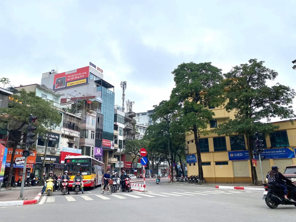 Nhà riêng Lê Thanh Nghị 35m² 9 tỷ - Sẵn sàng ở ngay!