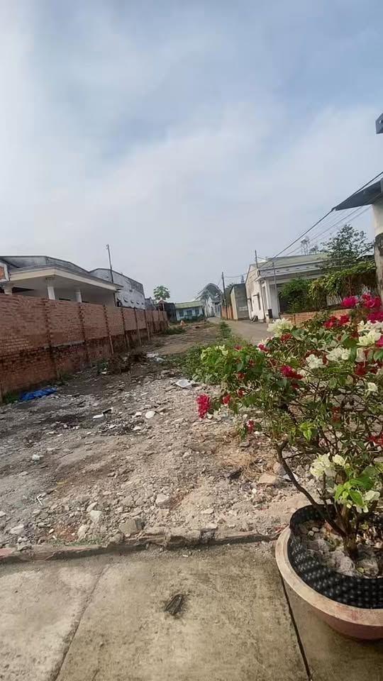 Đất Nền Trảng Bom, Đồng Nai - Sổ Hồng Thổ Cư, Giá Tốt Từ 1.75 Tỷ