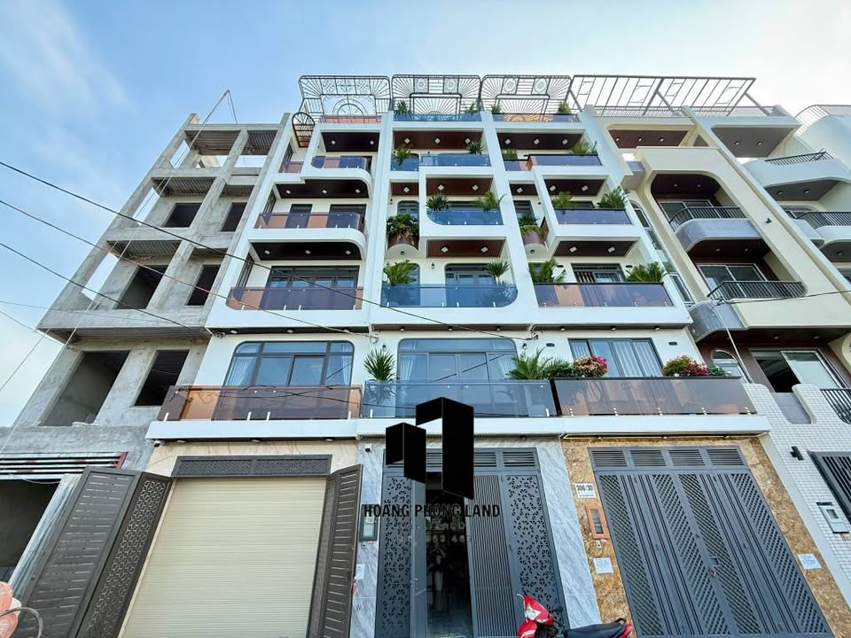 Nhà Phố Thạnh Xuân 25, Q12 79m² 8.85 tỷ - Mặt tiền kinh doanh